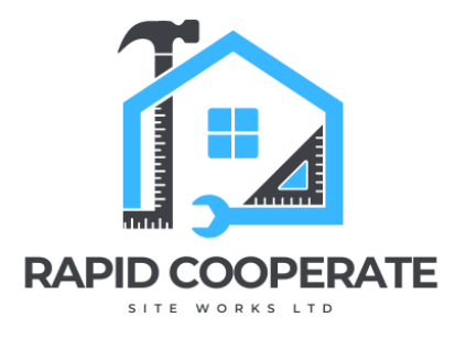 Rapid Cooperate Site Works